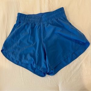 Lululemon Track That Short